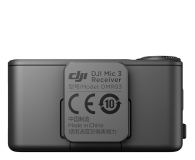 DJI odbiornik do Mic 3 - 1351063 - zdjęcie 6